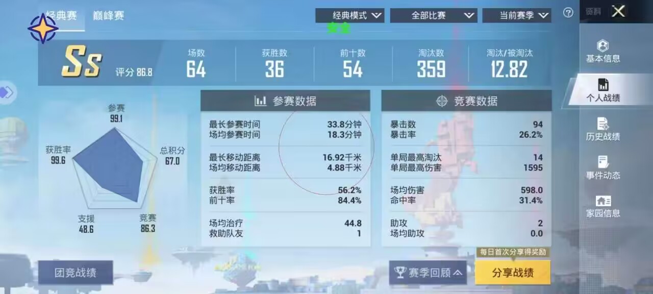 透视辅助技术助你成为游戏中的王者