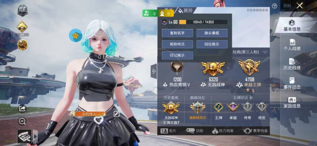 和平精英透视挂永久免费下载，提升游戏体验，稳居吃鸡榜首！