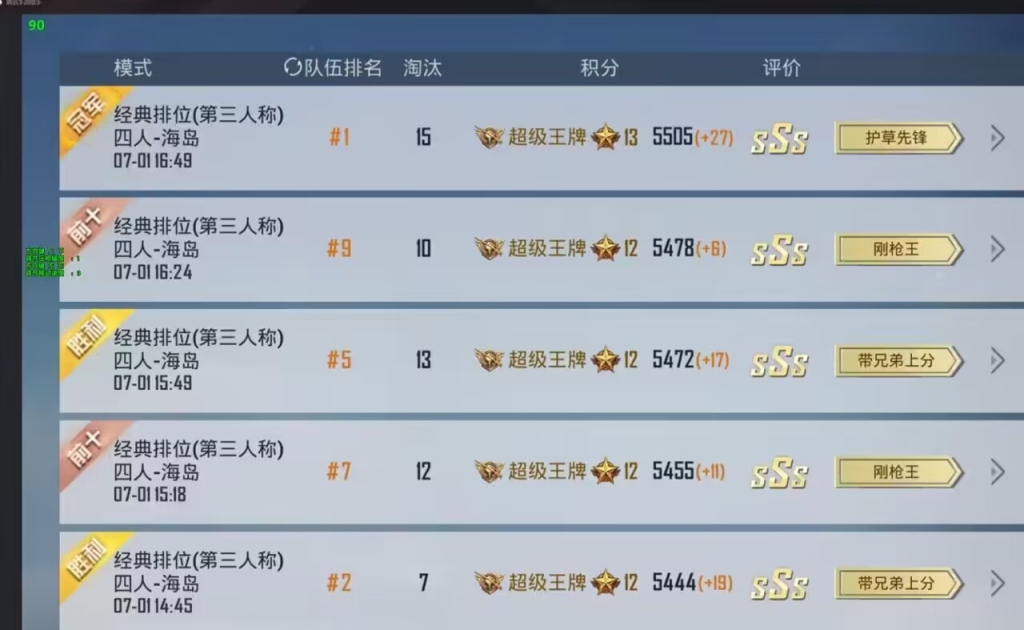 和平精英科技网站：全方位引领电竞科技未来