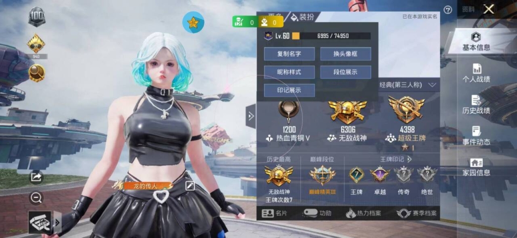 和平精英透视外挂的：游戏性与账号安全