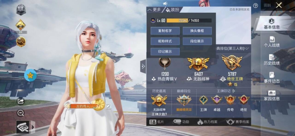 和平精英苹果版外挂大，游戏性，玩家需警惕外挂