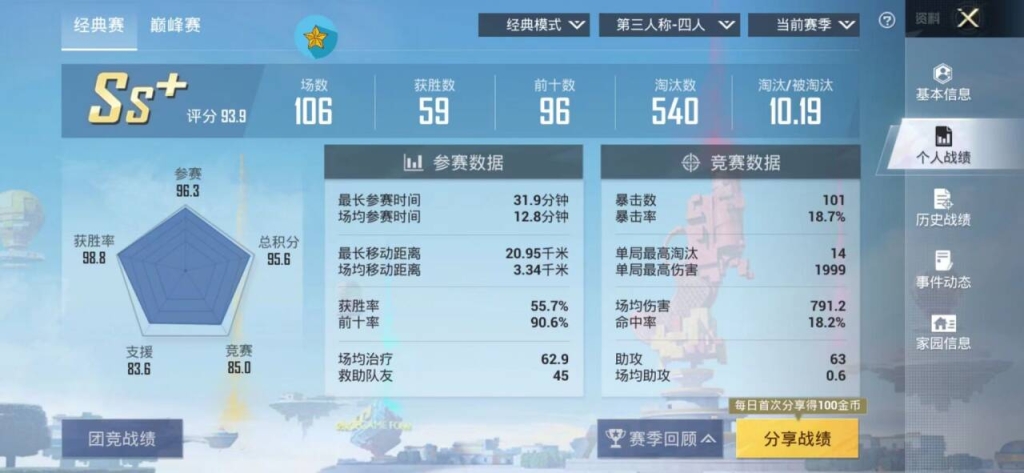 和平精英外挂大揭秘：透视功能如何游戏性及电竞环境