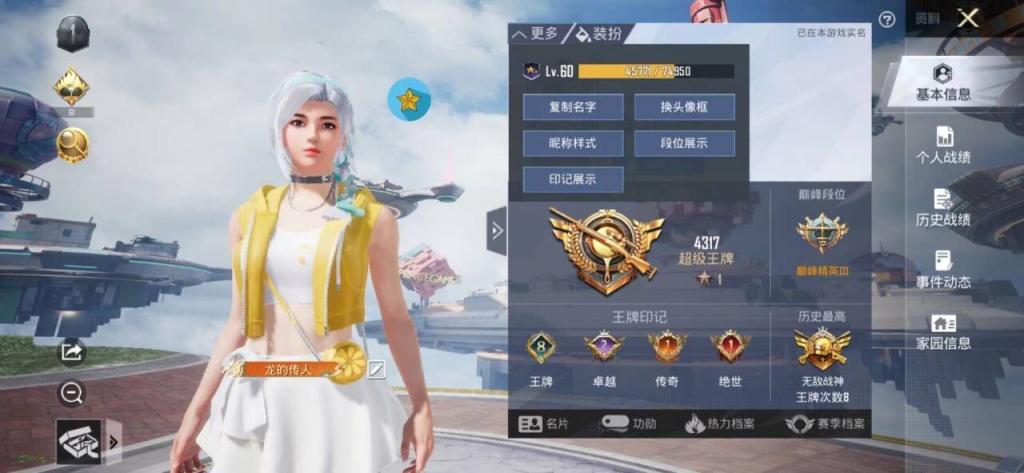 和平精英外挂：透视辅助与卡网如何游戏性与玩家体验