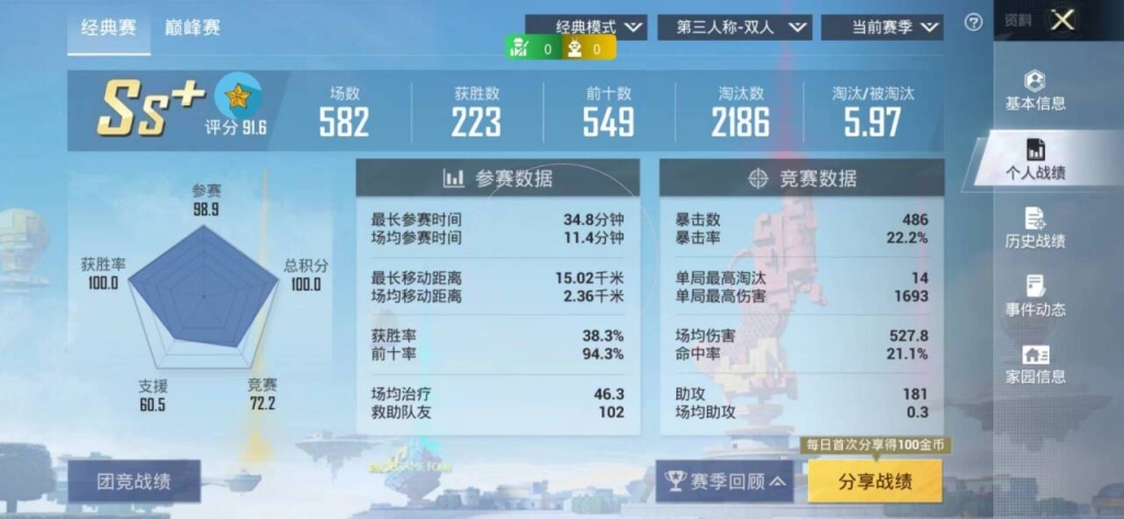 和平精英透视辅助的：游戏性与乐趣的严重问题